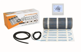 KIT ecoMAT 100/5 Therm 33