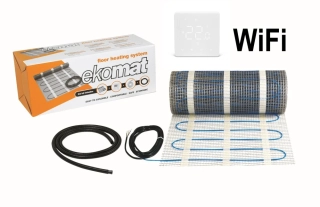 KIT ecoMAT 100/4 WIFI